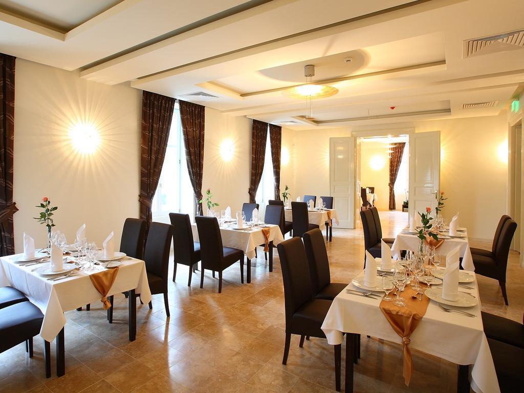 Ipoly Hotel Boutique Rooms & Suites Balatonfured Exterior photo