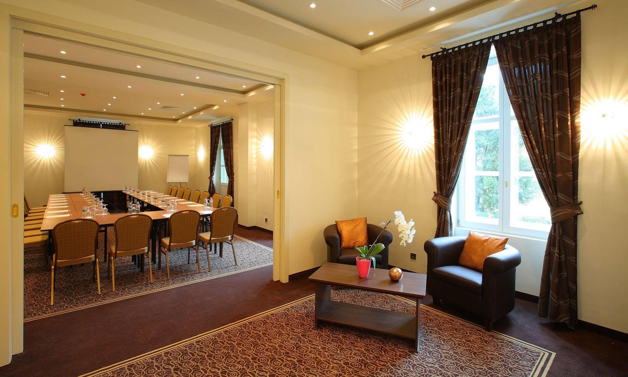 Ipoly Hotel Boutique Rooms & Suites Balatonfured Exterior photo